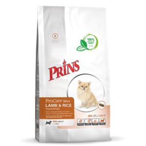 PRINS-procare-mini-lamb-and-rice-hypoallergic
