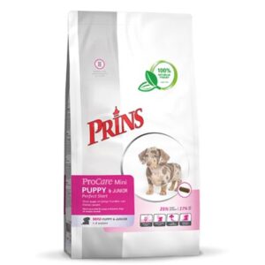 PRINS Procare Mini Puppy & Junior Perfect Start