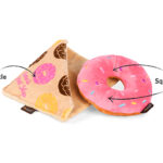 Snack Attack Product Info