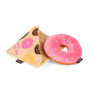 P.L.A.Y. Pup Cup Cafe-Donut1_Web