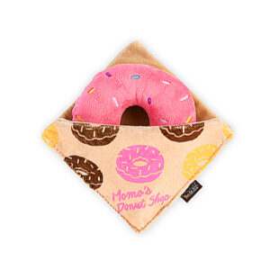 P.L.A.Y. Pup Cup Cafe-Donut2_Web