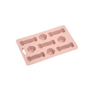 kalup za led FIBOO pink Loomp