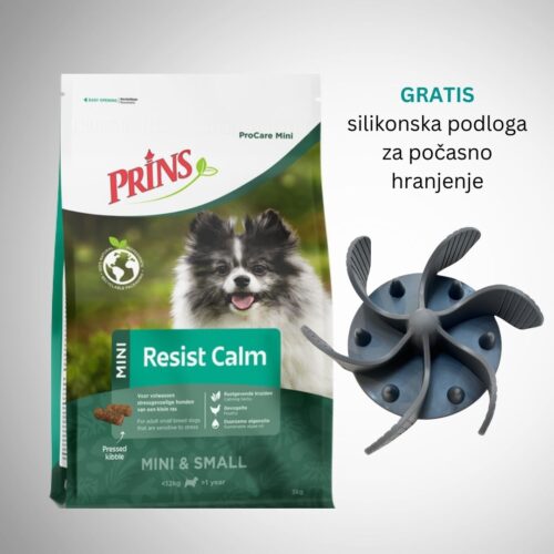 PRINS Procare MINI Resist Calm 3kg