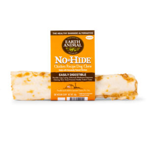 No-hide naravna žvečljivka za pse