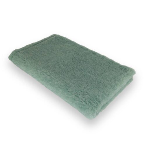 VETBED DRYBED ležišče za pse in mačke zelen