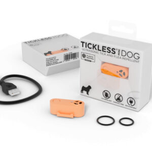tickless mini set