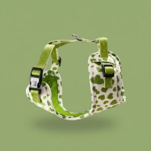 Udobna pasja oprsnica za majhne in velike pse