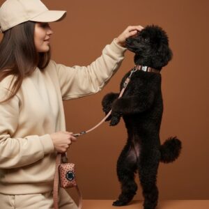 Pametna QR oprsnica Loomp za sledljivost in hitro identifikacijo (2)