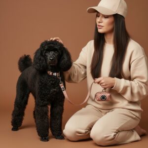 Pametna QR oprsnica Loomp za sledljivost in hitro identifikacijo (4)