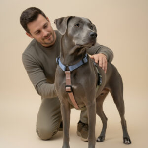 Sportna oprsnica Y oprsnica Pasja oprsnica Neopren Neopren oprsnica