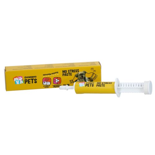 Excellent Pets No Stress pasta 10ml