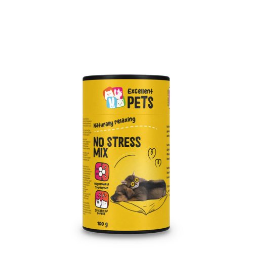 Excellent Pets No Stress prah 100g