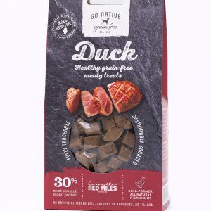 raca go native pribojšek