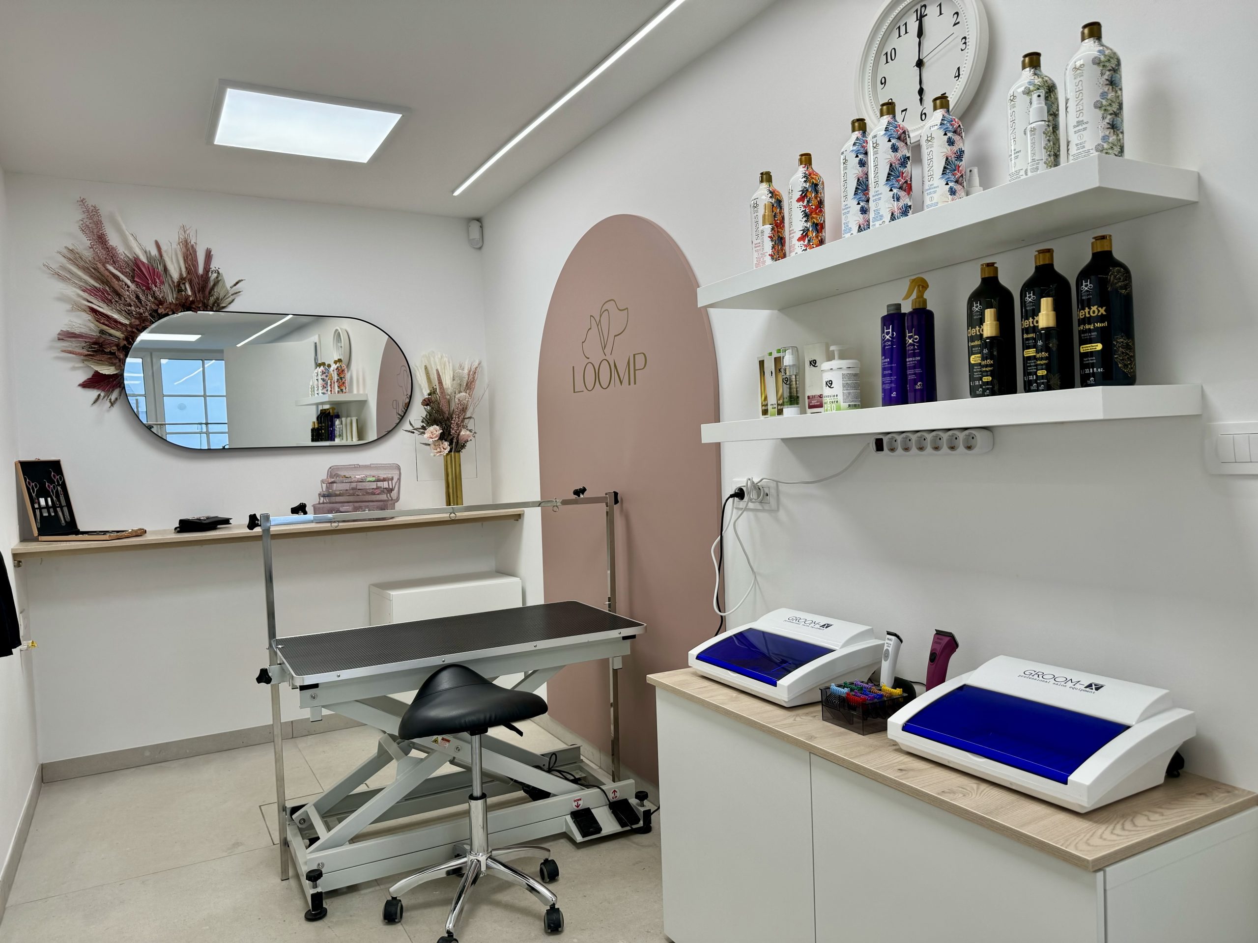 Salon za pse in mačke Trzin LOOMP (1)